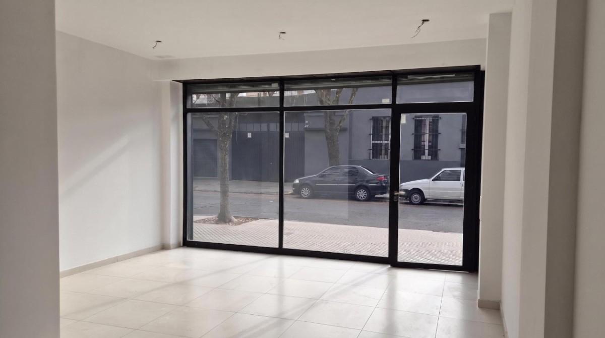 Local comercial en Republica de la Sexta